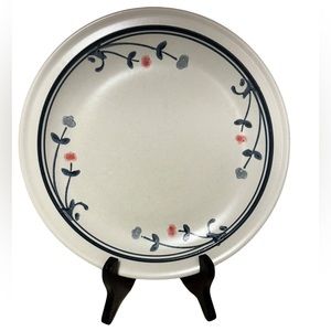 Vintage Pfaltzgraff Windsong Dinner Plate 10”